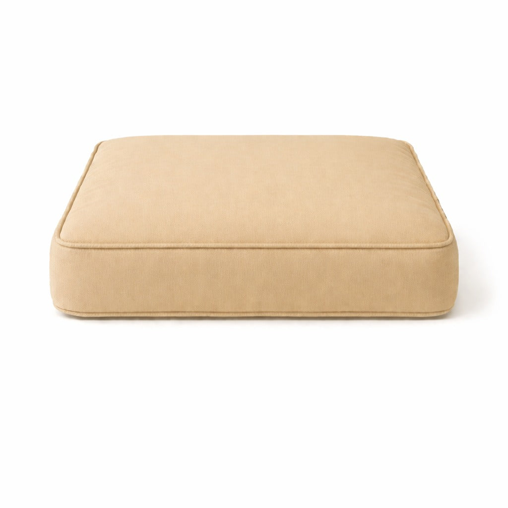Made to Measure Square Outdoor Cushion Covers