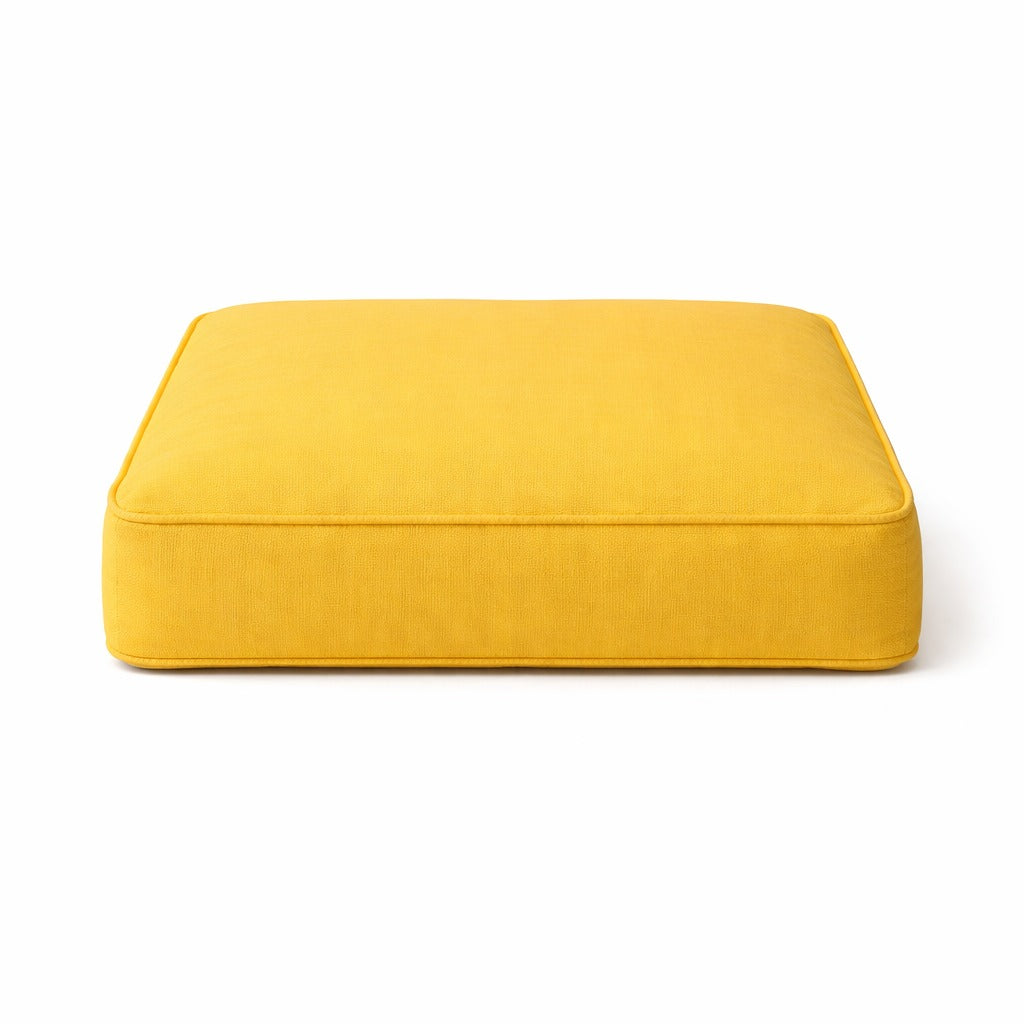 Made to Measure Square Outdoor Cushion Covers