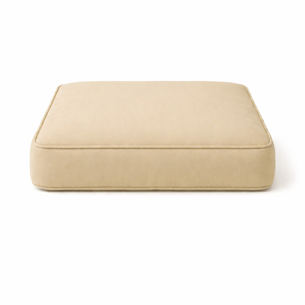 Made to Measure Square Outdoor Cushion Covers