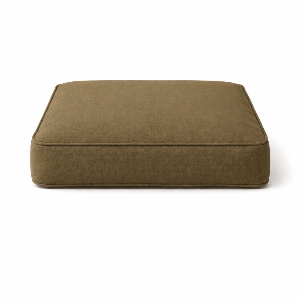 Made to Measure Square Outdoor Cushion Covers