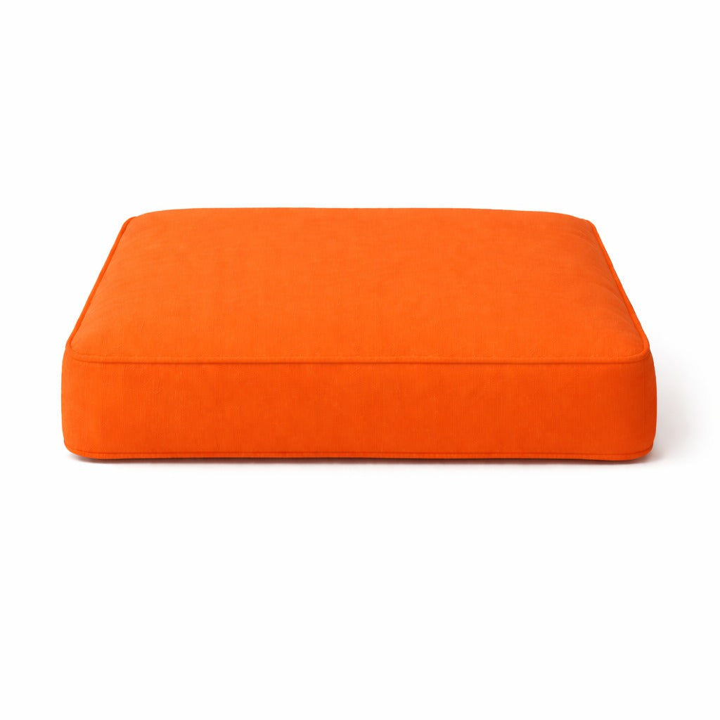 Made to Measure Square Outdoor Cushion Covers