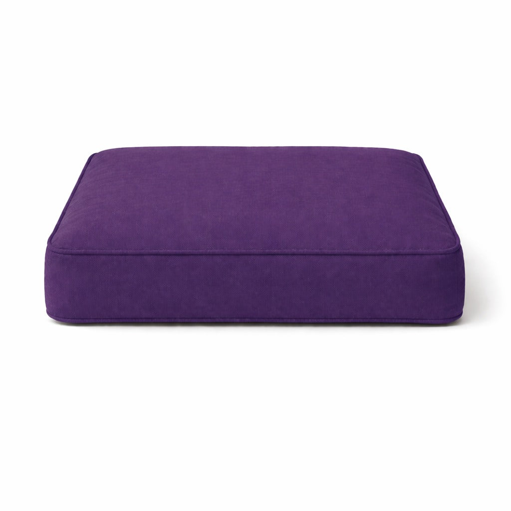 Made to Measure Square Outdoor Cushion Covers