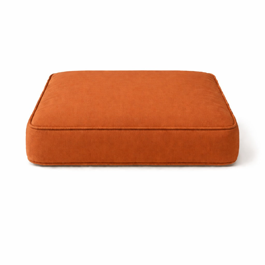 Made to Measure Square Outdoor Cushion Covers