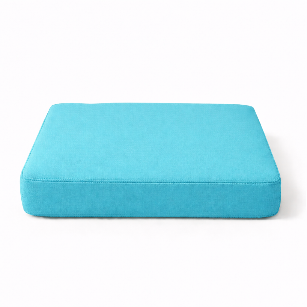 Made to Measure Square Outdoor Cushion Covers