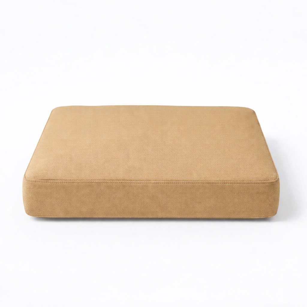 Made to Measure Square Outdoor Cushion Covers