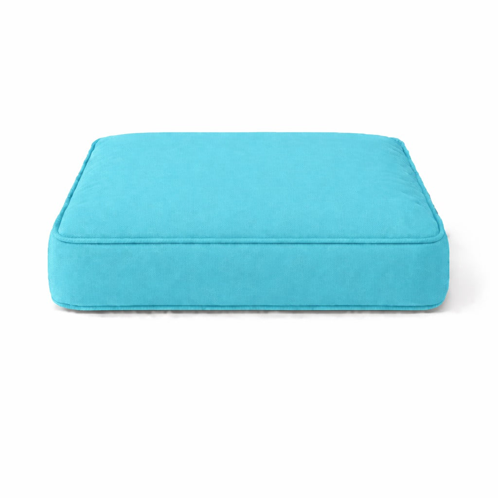 Made to Measure Square Outdoor Cushion Covers